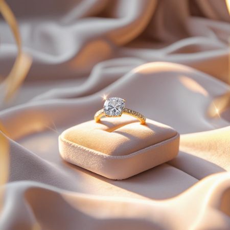 Picture for category Rings